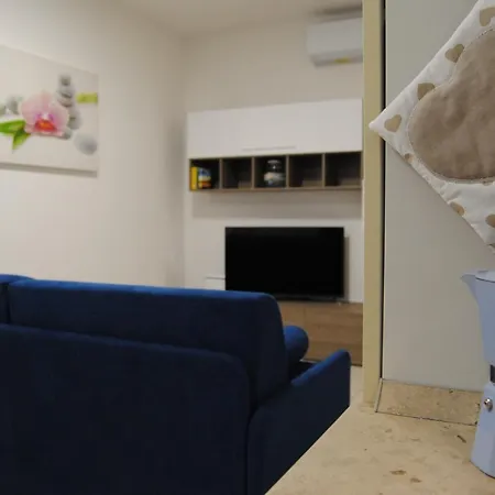 Apartment Ai Do Mori *
