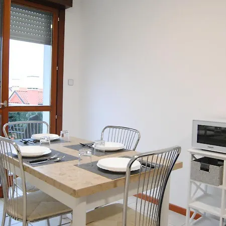 Ai Do Mori Apartment *