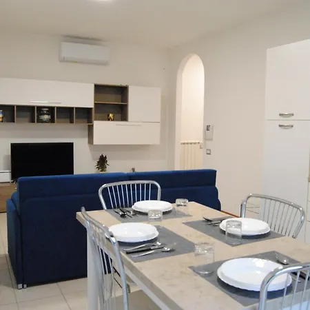 Ai Do Mori Apartment Cavallino-Treporti