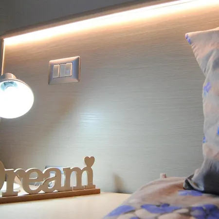 Apartment Ai Do Mori Cavallino-Treporti