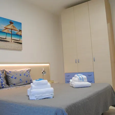 Apartment Ai Do Mori