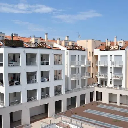 Ai Do Mori Apartment